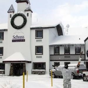 Meet your Posher, George